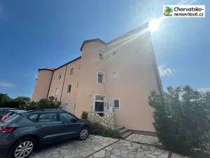 Prodej bytu 3+kk, Novalja, Chorvatsko, 47 m2