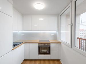 Prodej bytu 3+kk, Praha - Braník, Novodvorská, 60 m2