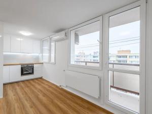 Prodej bytu 3+kk, Praha - Braník, Novodvorská, 60 m2