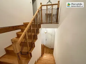 Prodej rodinného domu, Novalja, Chorvatsko, 96 m2