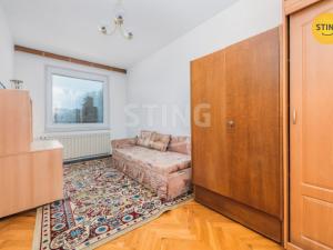 Prodej bytu 3+1, Náchod, Václavická, 78 m2