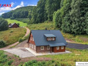 Prodej rodinného domu, Žacléř, 166 m2