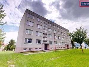 Prodej bytu 3+1, Rousínov, V Sídlišti, 77 m2