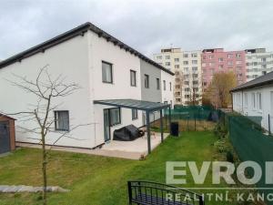 Prodej bytu 4+1, Sedlčany, Profesora Plavce, 103 m2