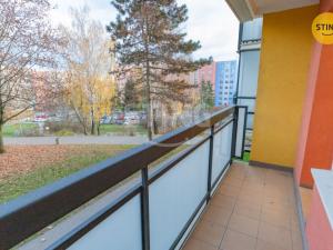 Prodej bytu 1+kk, Brno - Bohunice, Okrouhlá, 34 m2