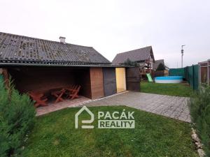 Prodej bytu 3+1, Dlouhá Loučka, Újezdská, 94 m2