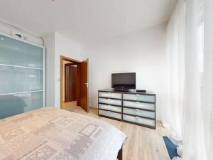 Prodej bytu 4+kk, Karlovy Vary, Pražská silnice, 112 m2