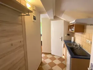 Prodej atypického bytu, Karlovy Vary, Zámecký vrch, 90 m2