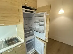 Pronájem bytu 3+kk, Praha - Michle, Pod Stárkou, 67 m2