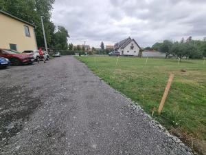 Prodej pozemku pro bydlení, Vážany nad Litavou, 926 m2