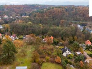 Prodej pozemku pro bydlení, Liběchov, 1927 m2