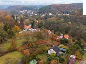 Prodej pozemku pro bydlení, Liběchov, 1927 m2