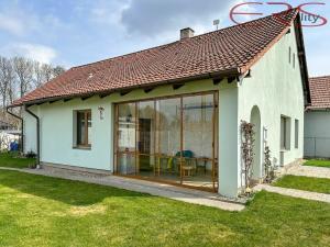 Prodej rodinného domu, Černá u Bohdanče, 180 m2