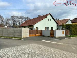 Prodej rodinného domu, Černá u Bohdanče, 180 m2