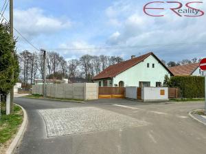 Prodej rodinného domu, Černá u Bohdanče, 180 m2