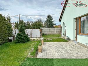 Prodej rodinného domu, Černá u Bohdanče, 180 m2