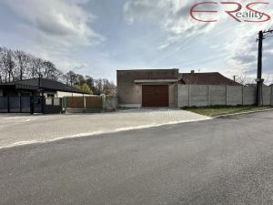 Prodej rodinného domu, Černá u Bohdanče, 180 m2