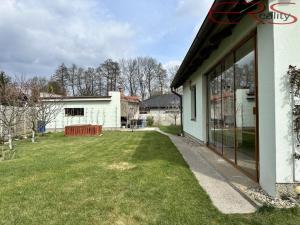 Prodej rodinného domu, Černá u Bohdanče, 180 m2