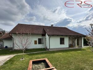 Prodej rodinného domu, Černá u Bohdanče, 180 m2