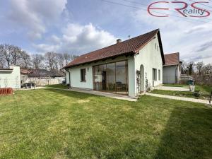 Prodej rodinného domu, Černá u Bohdanče, 180 m2
