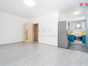 Prodej bytu 1+kk, Praha - Horní Měcholupy, Hornoměcholupská, 32 m2