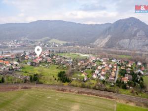 Prodej atypického bytu, Velké Březno - Valtířov, 90 m2