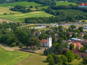 Prodej pozemku pro bydlení, Olbramovice - Olbramovice Ves, 939 m2