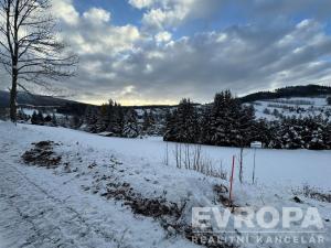 Prodej pozemku pro bydlení, Rokytnice nad Jizerou, 1557 m2