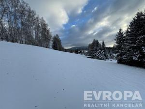 Prodej pozemku pro bydlení, Rokytnice nad Jizerou, 1557 m2