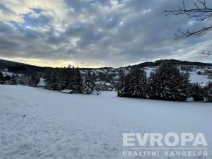 Prodej pozemku pro bydlení, Rokytnice nad Jizerou, 1557 m2