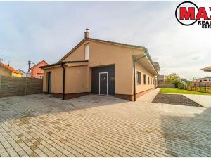 Prodej obchodního prostoru, Drahelčice, Hořelická, 320 m2