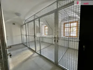 Prodej bytu 2+kk, Horní Blatná, náměstí Sv. Vavřince, 69 m2