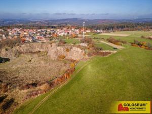 Prodej pozemku, Šošůvka, 1036 m2