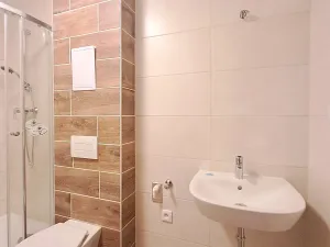 Prodej bytu 1+kk, Brno, Koliště, 28 m2