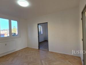 Pronájem bytu 3+1, Písek, Dr. M. Horákové, 70 m2