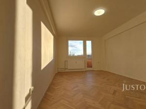 Pronájem bytu 3+1, Písek, Dr. M. Horákové, 70 m2