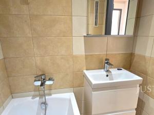 Pronájem bytu 3+1, Písek, Dr. M. Horákové, 70 m2