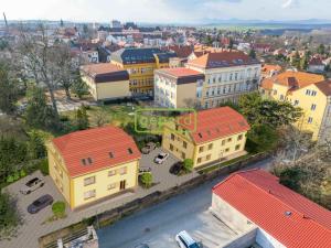 Prodej pozemku pro bydlení, Roudnice nad Labem, 1361 m2