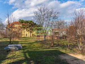 Prodej komerčního pozemku, Roudnice nad Labem, 1361 m2