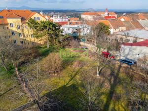 Prodej komerčního pozemku, Roudnice nad Labem, 1361 m2