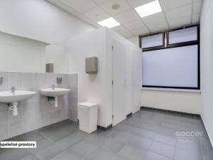 Pronájem obchodního prostoru, Praha - Libeň, Sokolovská, 65 m2