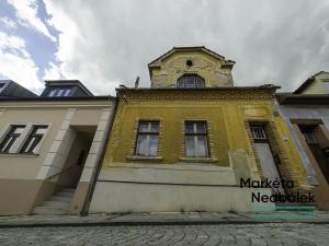 Prodej rodinného domu, Uherský Brod, Bož. Němcové, 180 m2