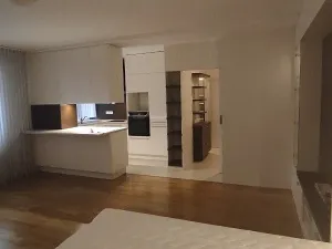 Pronájem bytu 1+kk, Zlín, Podlesí I, 50 m2