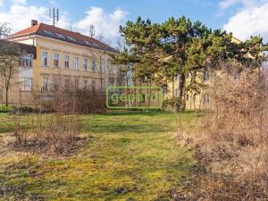 Prodej činžovního domu, Roudnice nad Labem, 841 m2