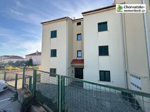 Prodej bytu 2+kk, Novalja, Chorvatsko, 28 m2