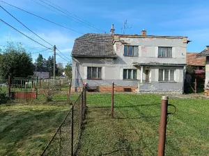 Prodej rodinného domu, Rohatsko, 160 m2