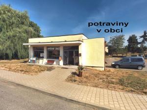 Prodej rodinného domu, Rohatsko, 160 m2