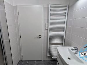 Pronájem bytu 1+kk, Olomouc, Wolkerova, 28 m2