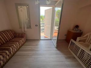 Prodej rodinného domu, Scalea, Itálie, 90 m2