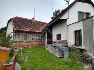 Prodej rodinného domu, Albrechtice nad Vltavou, 85 m2